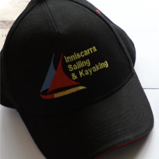 Cap | Black | One size